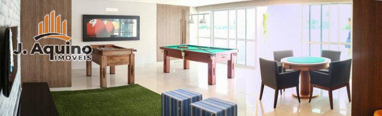 Imagem Apartamento com 3 Quartos à Venda, 146 m² em Engenheiro Luciano Cavalcante - Fortaleza