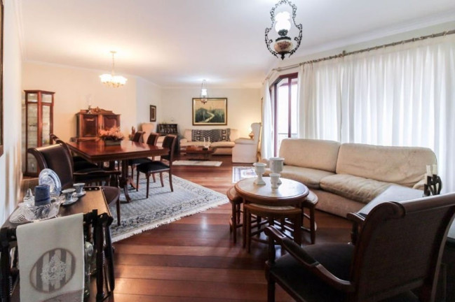 Imagem Apartamento com 4 Quartos à Venda, 164 m² em Itaim Bibi - São Paulo Imagem Apartamento com 4 Quartos à Venda, 164 m² em Itaim Bibi - São Paulo