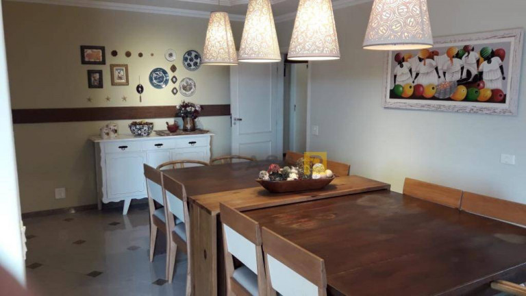 Imagem Apartamento com 3 Quartos à Venda, 170 m² em Vila Santa Catarina - Americana Imagem Apartamento com 3 Quartos à Venda, 170 m² em Vila Santa Catarina - Americana