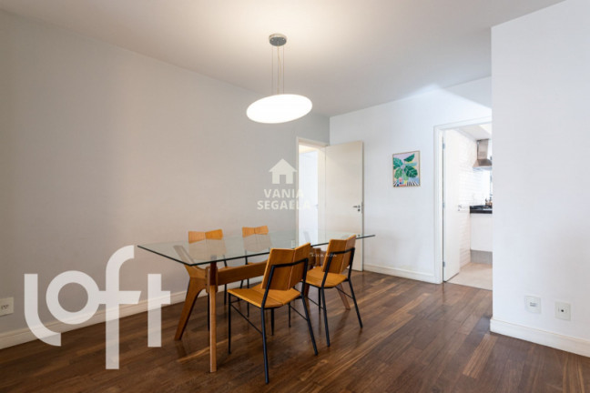 Imagem Apartamento com 4 Quartos à Venda, 128 m² em Perdizes - São Paulo Imagem Apartamento com 4 Quartos à Venda, 128 m² em Perdizes - São Paulo