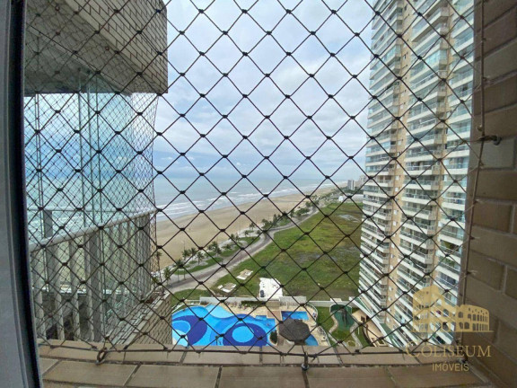 Imagem Apartamento com 3 Quartos para Alugar, 98 m² em Mirim - Praia Grande Imagem Apartamento com 3 Quartos para Alugar, 98 m² em Mirim - Praia Grande