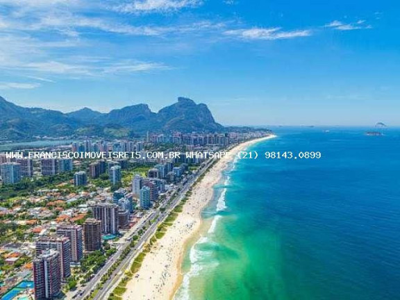 Imagem Apartamento com 4 Quartos à Venda, 155 m² em Barra Da Tijuca - Rio De Janeiro Imagem Apartamento com 4 Quartos à Venda, 155 m² em Barra Da Tijuca - Rio De Janeiro