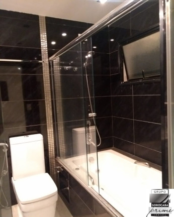 Imagem Apartamento com 2 Quartos à Venda, 85 m² em Parque Campolim - Sorocaba