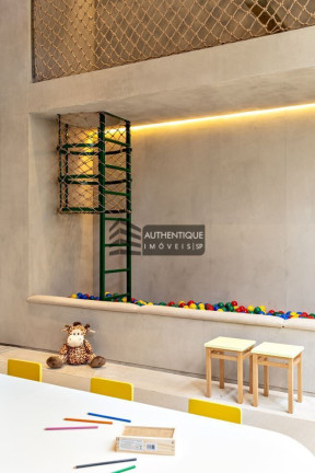 Imagem Apartamento com 3 Quartos à Venda, 164 m² em Pinheiros - São Paulo Imagem Apartamento com 3 Quartos à Venda, 164 m² em Pinheiros - São Paulo