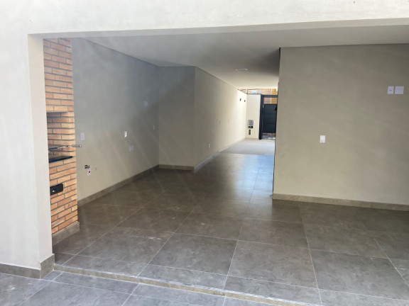 Imagem Casa com 3 Quartos à Venda, 230 m² em Demarchi - São Bernardo Do Campo
