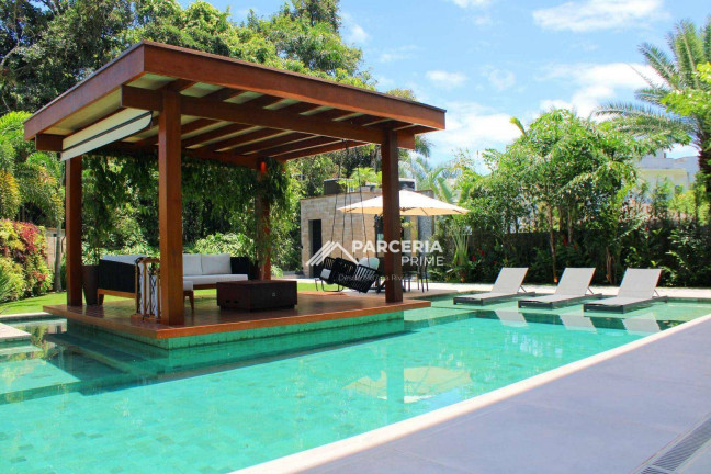 Imagem Casa com 6 Quartos à Venda, 855 m² em Riviera Módulo 12 - Bertioga Imagem Casa com 6 Quartos à Venda, 855 m² em Riviera Módulo 12 - Bertioga