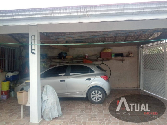 Imagem Casa com 3 Quartos à Venda, 163 m² em Terra Preta - Mairiporã