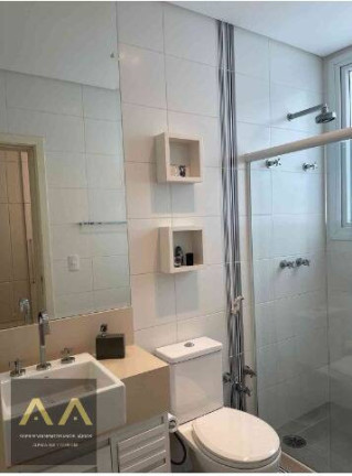 Imagem Casa com 4 Quartos à Venda, 359 m² em Alphaville - Santana De Parnaíba
