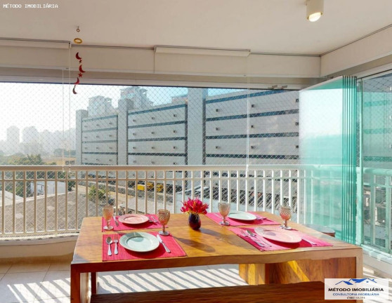 Imagem Apartamento com 3 Quartos à Venda, 96 m² em Vila Leopoldina - São Paulo Imagem Apartamento com 3 Quartos à Venda, 96 m² em Vila Leopoldina - São Paulo