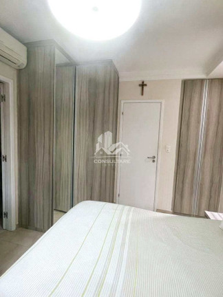 Imagem Casa com 2 Quartos à Venda, 127 m² em Marapé - Santos