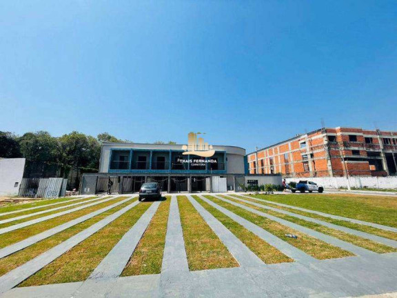 Imagem Casa com 2 Quartos à Venda, 61 m² em Sítio Do Campo - Praia Grande Imagem Casa com 2 Quartos à Venda, 61 m² em Sítio Do Campo - Praia Grande