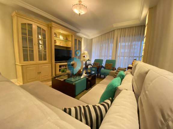 Imagem Apartamento com 3 Quartos à Venda, 156 m² em Centro - São Bernardo Do Campo