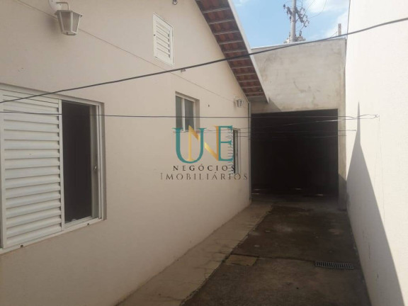 Imagem Casa com 3 Quartos à Venda, 149 m² em Residencial Campo Florido - Campinas Imagem Casa com 3 Quartos à Venda, 149 m² em Residencial Campo Florido - Campinas