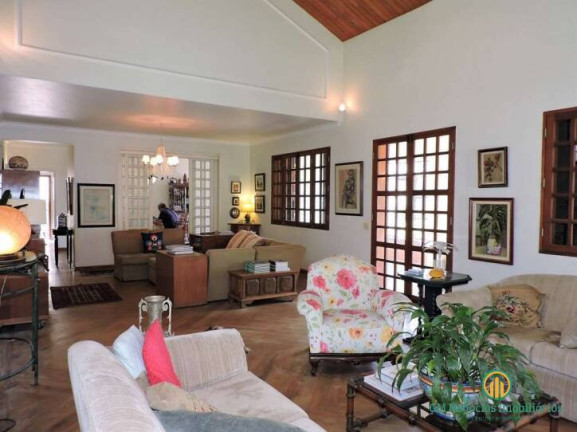 Imagem Casa de Condomínio com 4 Quartos à Venda, 1 m² em Altos De São Fernando - Jandira Imagem Casa de Condomínio com 4 Quartos à Venda, 1 m² em Altos De São Fernando - Jandira