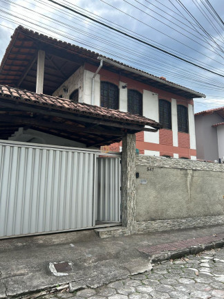 Imagem Casa com 5 Quartos à Venda, 375 m² em Jardim Camburi - Vitória