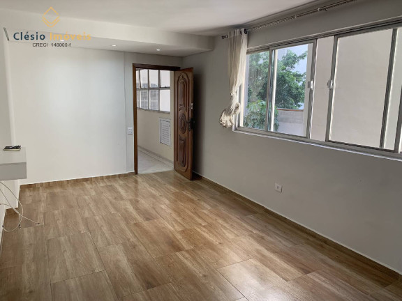 Apartamento com 3 Quartos à Venda, 98 m² em Barra Funda - São Paulo