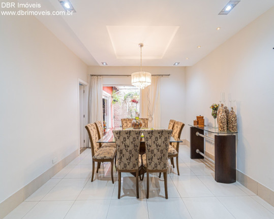 Imagem Casa com 4 Quartos à Venda, 229 m² em Parque Jabaquara - Sao Paulo