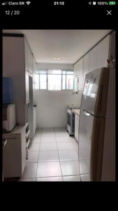 Imagem Apartamento com 3 Quartos à Venda, 113 m² em Espinheiro - Recife Imagem Apartamento com 3 Quartos à Venda, 113 m² em Espinheiro - Recife