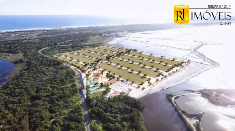 Imagem Terreno em Condomínio à Venda, 250 m² em Monte Alto - Arraial Do Cabo Imagem Terreno em Condomínio à Venda, 250 m² em Monte Alto - Arraial Do Cabo