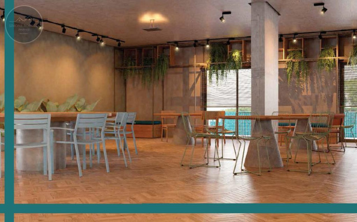 Imagem Imóvel com 2 Quartos à Venda, 93 m² em Canto Do Forte - Praia Grande