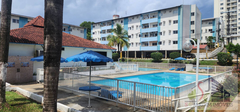 Imagem Apartamento com 3 Quartos à Venda, 74 m² em Santo Agostinho - Manaus Imagem Apartamento com 3 Quartos à Venda, 74 m² em Santo Agostinho - Manaus