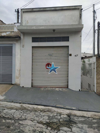 Imagem Casa com 3 Quartos à Venda, 100 m² em Freguesia Do ó - São Paulo Imagem Casa com 3 Quartos à Venda, 100 m² em Freguesia Do ó - São Paulo