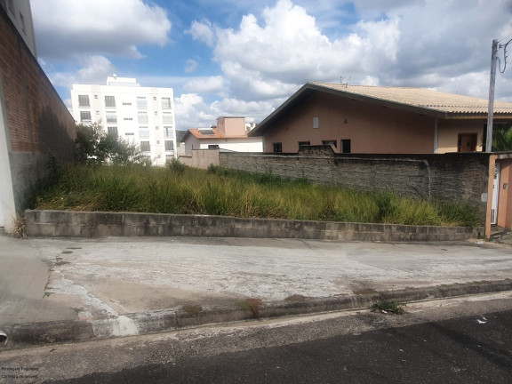 Imagem Terreno à Venda, 300 m² em Residencial Greenville - Poços De Caldas Imagem Terreno à Venda, 300 m² em Residencial Greenville - Poços De Caldas