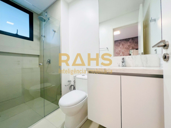 Imagem Apartamento com 2 Quartos à Venda, 81 m² em Atiradores - Joinville