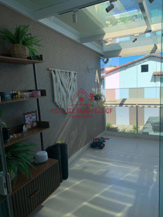 Imagem Casa com 4 Quartos à Venda, 240 m² em Portinho - Cabo Frio Imagem Casa com 4 Quartos à Venda, 240 m² em Portinho - Cabo Frio