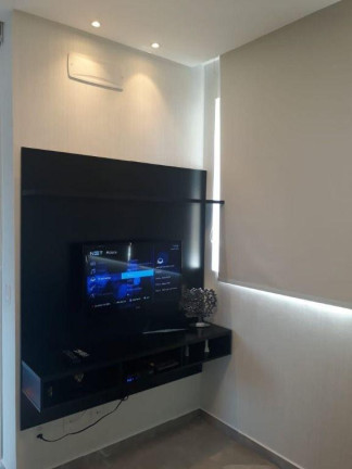 Imagem Apartamento com 1 Quarto à Venda, 37 m² em Jardim Do Mar - São Bernardo Do Campo Imagem Apartamento com 1 Quarto à Venda, 37 m² em Jardim Do Mar - São Bernardo Do Campo