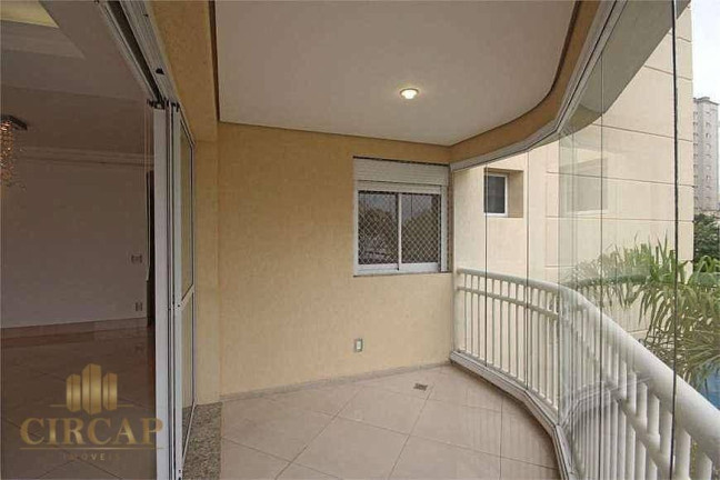 Imagem Apartamento com 3 Quartos à Venda, 130 m² em Perdizes - São Paulo