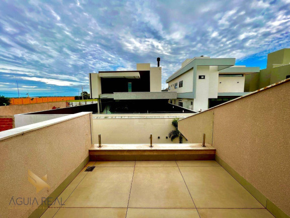 Imagem Casa com 4 Quartos à Venda, 238 m² em Jardim Montevidéu - Campo Grande Imagem Casa com 4 Quartos à Venda, 238 m² em Jardim Montevidéu - Campo Grande