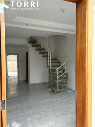 Imagem Sobrado com 2 Quartos à Venda, 77 m² em Terras De Arieta - Sorocaba Imagem Sobrado com 2 Quartos à Venda, 77 m² em Terras De Arieta - Sorocaba