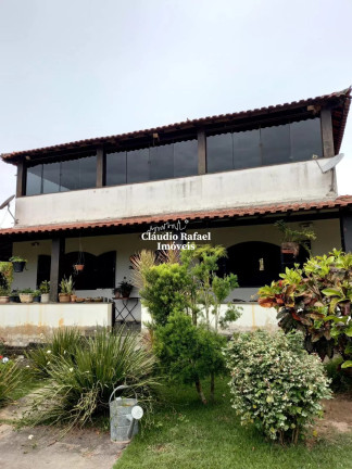 Imagem Fazenda à Venda, 8.337 m² em Solar Do Gramado - Araruama