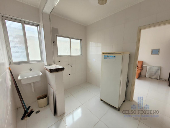 Imagem Apartamento com 1 Quarto à Venda, 40 m² em Guilhermina - Praia Grande Imagem Apartamento com 1 Quarto à Venda, 40 m² em Guilhermina - Praia Grande