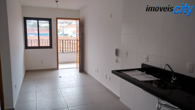 Imagem Apartamento com 2 Quartos à Venda, 42 m² em Jabaquara - São Paulo Imagem Apartamento com 2 Quartos à Venda, 42 m² em Jabaquara - São Paulo