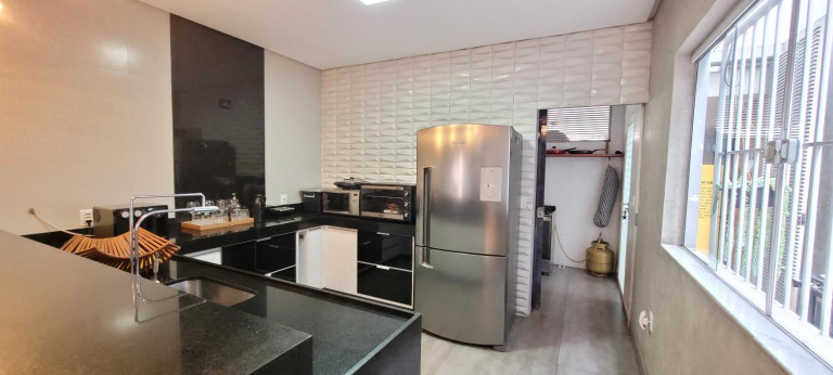 Imagem Casa com 3 Quartos à Venda, 414 m² em Bethânia - Ipatinga Imagem Casa com 3 Quartos à Venda, 414 m² em Bethânia - Ipatinga