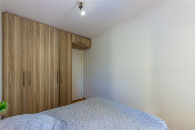 Imagem Apartamento com 3 Quartos à Venda, 70 m² em Tatuapé - São Paulo Imagem Apartamento com 3 Quartos à Venda, 70 m² em Tatuapé - São Paulo