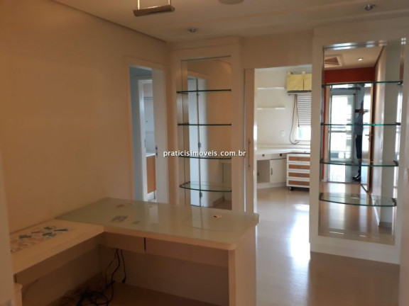 Imagem Apartamento com 4 Quartos à Venda, 208 m² em Chácara Klabin - São Paulo Imagem Apartamento com 4 Quartos à Venda, 208 m² em Chácara Klabin - São Paulo