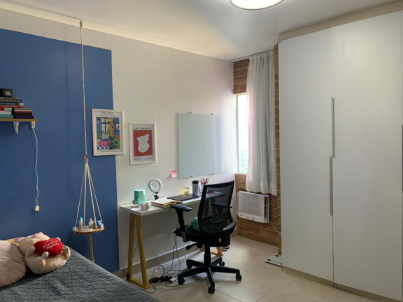Imagem Apartamento com 3 Quartos à Venda, 130 m² em Piedade - Recife Imagem Apartamento com 3 Quartos à Venda, 130 m² em Piedade - Recife