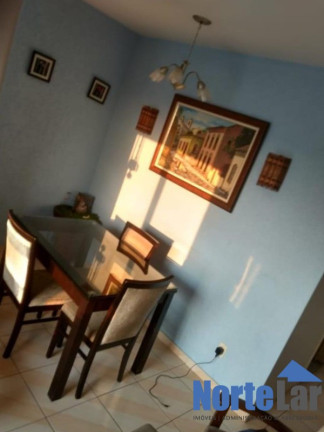 Imagem Apartamento com 3 Quartos à Venda, 60 m² em Vila Amélia - São Paulo Imagem Apartamento com 3 Quartos à Venda, 60 m² em Vila Amélia - São Paulo