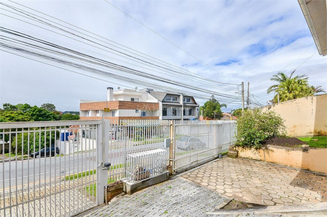 Imagem Casa com 4 Quartos à Venda, 307 m² em São Lourenço - Curitiba
