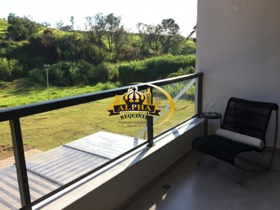 Imagem Casa de Condomínio com 3 Quartos à Venda, 152 m² em Alphaville - Santana De Parnaíba