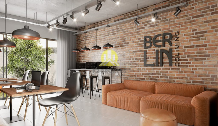 Imagem Apartamento com 1 Quarto à Venda, 35 m² em água Verde - Curitiba Imagem Apartamento com 1 Quarto à Venda, 35 m² em água Verde - Curitiba