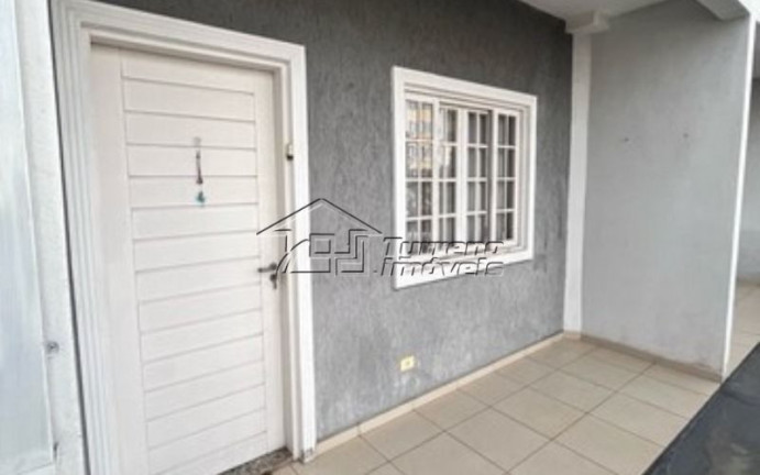 Imagem Casa de Condomínio com 2 Quartos à Venda, 156 m² em Jardim Oriente - São José Dos Campos