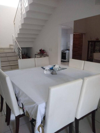 Imagem Casa com 4 Quartos à Venda, 150 m² em Morros - Teresina Imagem Casa com 4 Quartos à Venda, 150 m² em Morros - Teresina