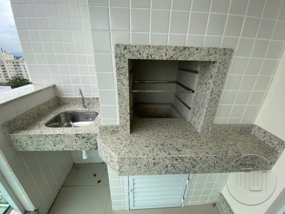 Imagem Apartamento com 3 Quartos à Venda, 140 m² em Jardim Altântico - Florianópolis