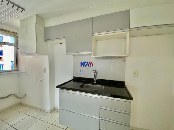 Imagem Apartamento com 2 Quartos à Venda, 48 m² em Ataíde - Vila Velha