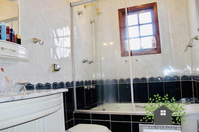 Imagem Casa com 3 Quartos à Venda, 530 m² em Chácara Santa Lúcia Dos Ypes - Cotia