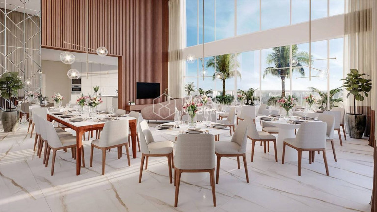 Imagem Apartamento com 4 Quartos à Venda, 255 m² em Centro - Balneário Camboriú